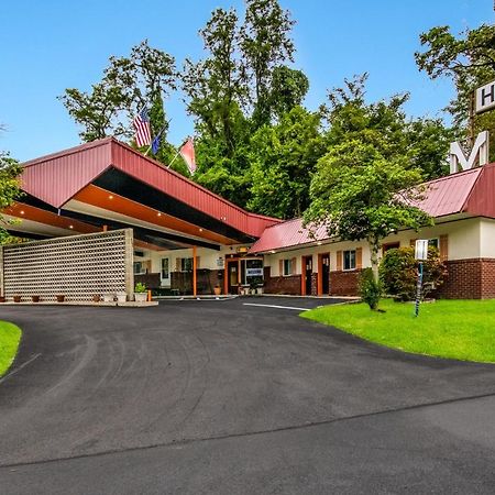 Highland Inn New Cumberland Eksteriør billede