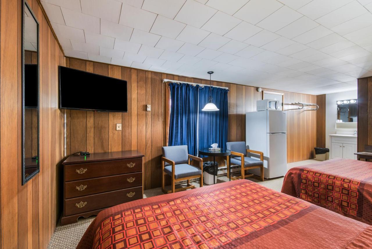 Highland Inn New Cumberland Eksteriør billede